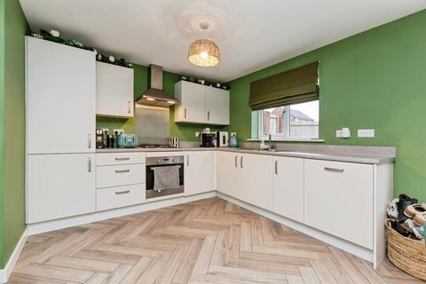 undefined, Aspen Gardens, Hartlepool