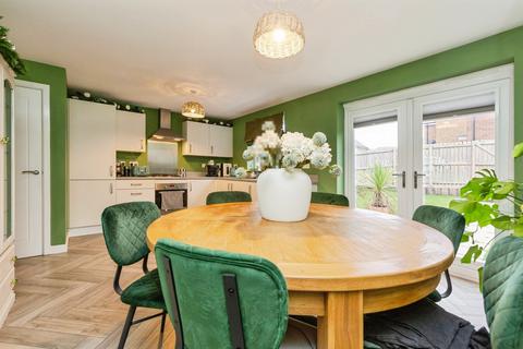 undefined, Aspen Gardens, Hartlepool
