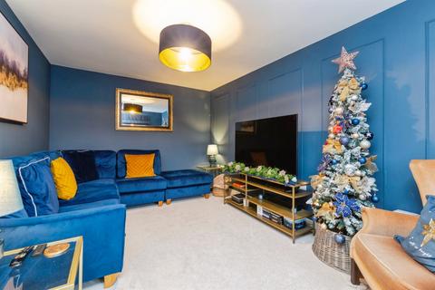 undefined, Aspen Gardens, Hartlepool