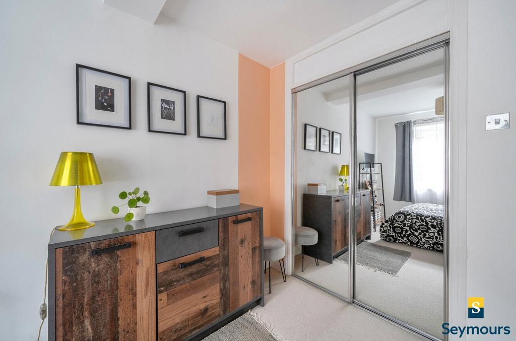 Fitted Wardrobes