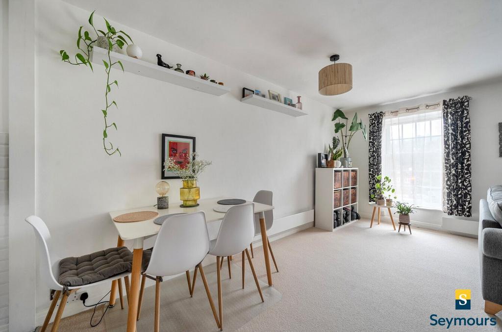 Dining Space