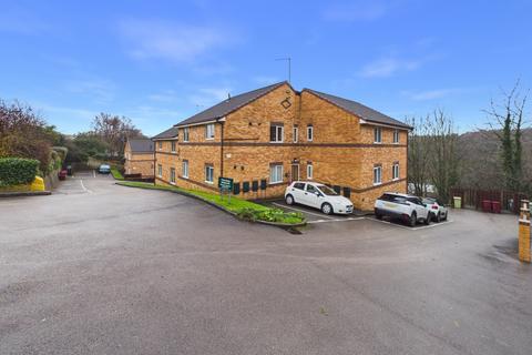 2 bedroom apartment for sale, Snape Hill Crescent, Dronfield, Derbyshire, S18