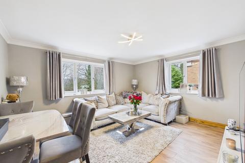 2 bedroom apartment for sale, Snape Hill Crescent, Dronfield, Derbyshire, S18