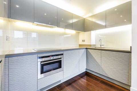 1 bedroom flat to rent, Pan Peninsula Square, London E14