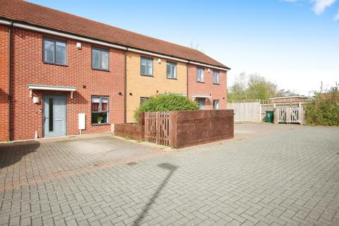 undefined, William Lewis Walk, Coventry