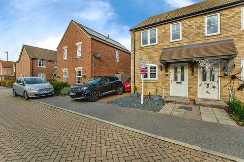undefined, Chadwick Way, Coningsby, Lincoln