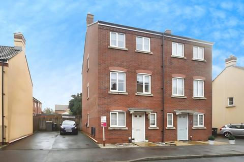 Grove Gate, Staplegrove, Taunton
