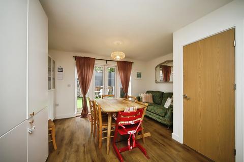 4 bedroom townhouse for sale, Grove Gate, Staplegrove, Taunton