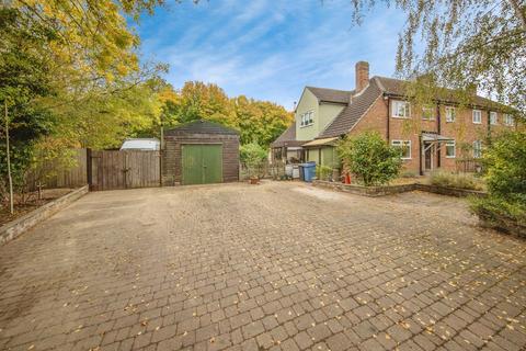 undefined, Church Road, Milden, Ipswich