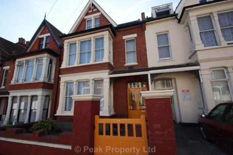 undefined, York Road, Southend On Sea SS1