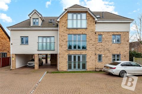 undefined, Ongar Road, Kelvedon Hatch, Brentwood, Essex, CM15