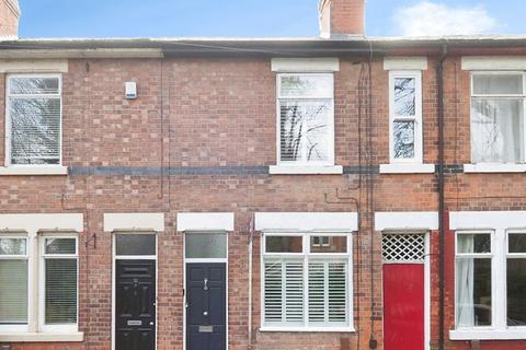 undefined, Old Chester Road, DERBY DE1