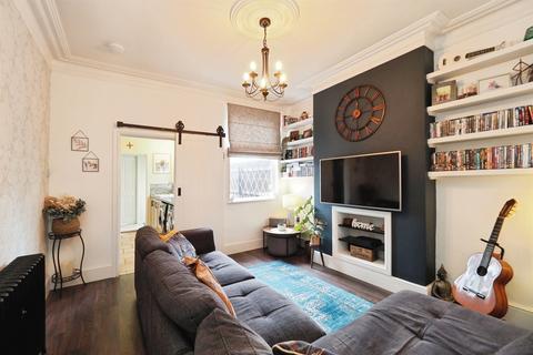 undefined, Old Chester Road, DERBY DE1