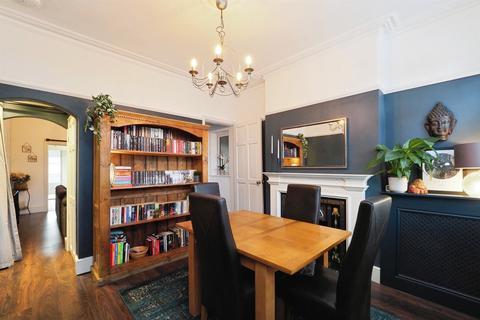 undefined, Old Chester Road, DERBY DE1