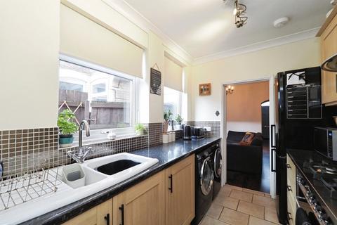 undefined, Old Chester Road, DERBY DE1