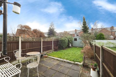 4 bedroom terraced house for sale, Old Chester Road, DERBY DE1