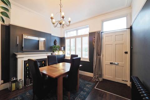 4 bedroom terraced house for sale, Old Chester Road, DERBY DE1