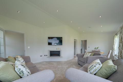 2 bedroom park home for sale, Sandfield Mobile Home Park