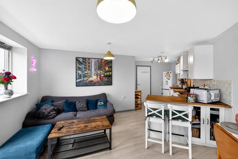 1 bedroom flat for sale, Marmont Road, London