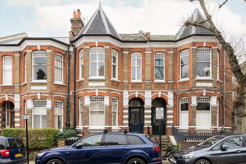4 bedroom terraced house for sale, Northolme Road, London N5.