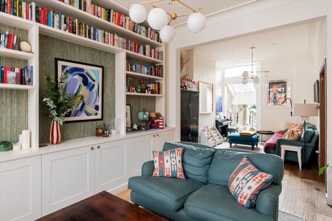 4 bedroom terraced house for sale, Northolme Road, London N5.