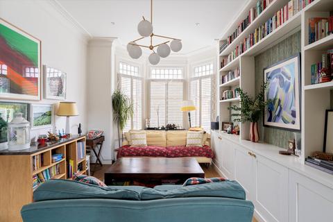 4 bedroom terraced house for sale, Northolme Road, London N5.