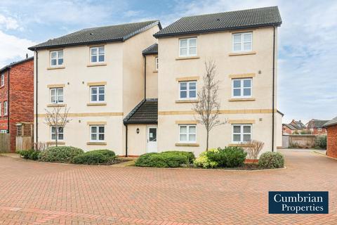 2 bedroom apartment for sale, Bishops Way, Dalston, Carlisle, CA5