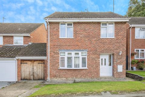 Pinecroft Rise, Sudbury