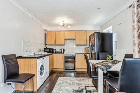undefined, Roots Hall Drive, Southend-on-sea, SS2 6
