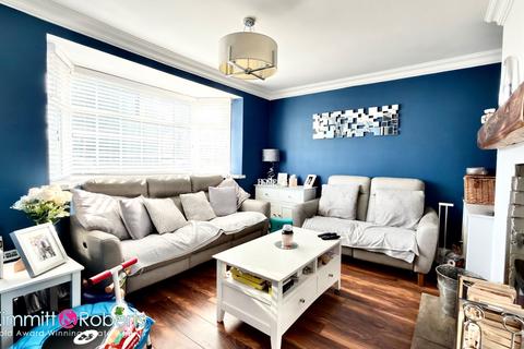 2 bedroom end of terrace house for sale, Quarry House Gardens, East Rainton, Houghton le Spring, Tyne and Wear, DH5 9RD