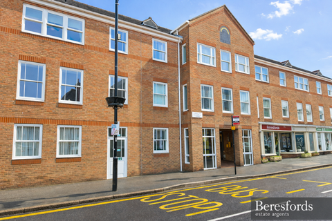 Newland Street, Witham, CM8