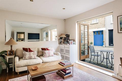 3 bedroom mews for sale, Prince's Mews, Notting Hill, London, W2