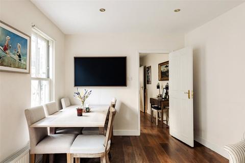 3 bedroom mews for sale, Prince's Mews, Notting Hill, London, W2