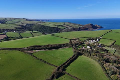 undefined, St. Gennys, Cornwall EX23