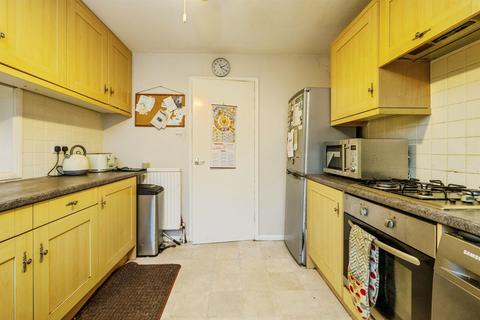 undefined, Fairleas, Branston, Lincoln