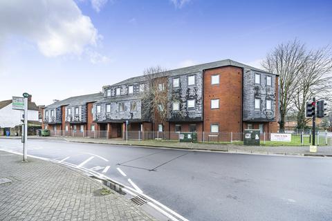 undefined, Stert Street, Abingdon, Oxfordshire, OX14