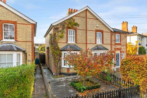 2 bedroom semi-detached house for sale, Apton Road, Bishop's Stortford, Hertfordshire, CM23