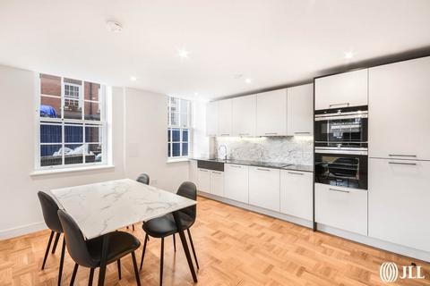 2 bedroom apartment to rent, Lisgar Terrace London W14