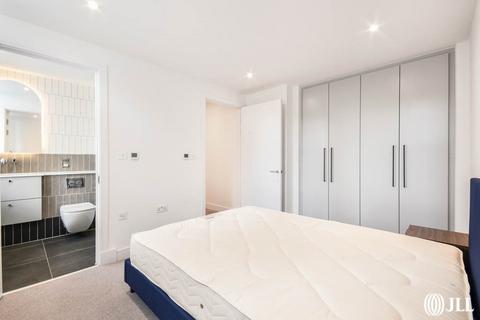 2 bedroom apartment to rent, Lisgar Terrace London W14
