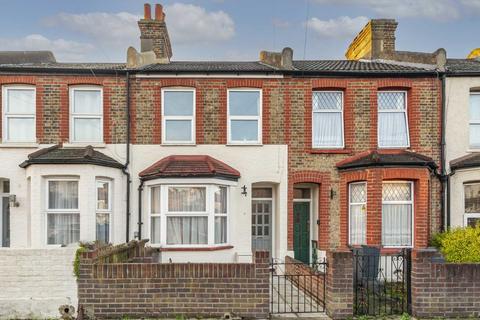 2 bedroom terraced house for sale, Marian Road, London SW16