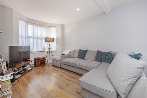 2 bedroom terraced house for sale, Marian Road, London SW16