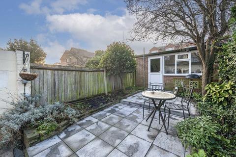 2 bedroom terraced house for sale, Marian Road, London SW16