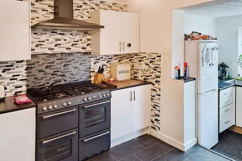 3 bedroom semi-detached bungalow for sale, Llangorse Road, Aberdare