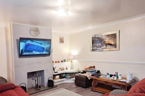 3 bedroom semi-detached bungalow for sale, Llangorse Road, Aberdare