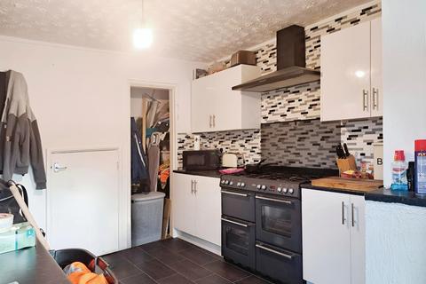 3 bedroom semi-detached bungalow for sale, Llangorse Road, Aberdare