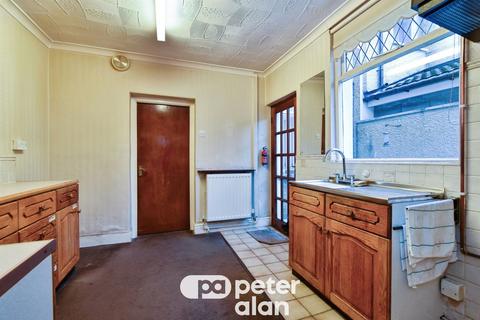 Jeffrey Street, MOUNTAIN ASH