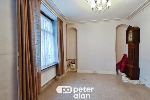 undefined, Jeffrey Street, MOUNTAIN ASH