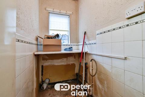 undefined, Jeffrey Street, MOUNTAIN ASH
