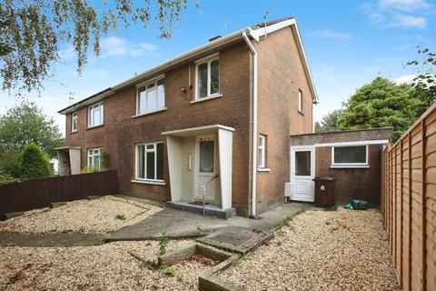 3 bedroom semi-detached house for sale, Heol Fawr, Caerphilly