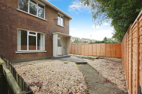 3 bedroom semi-detached house for sale, Heol Fawr, Caerphilly
